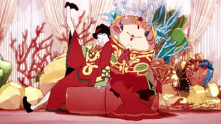 【8月/剧场版】ChaO 正式PV【MCE汉化组】