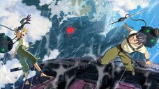 Deca-Dence episode 12 End