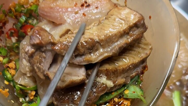 Makan apa malam ini