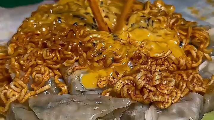Ramen 🍜