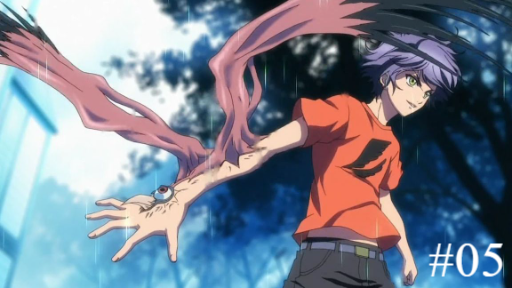 Tập 05-Main Sở Hữu Thanh Kiếm Linh Hồn Cực Bá(Anime)
