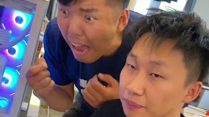 วงจรสมองสุดพิสดารของเพื่อนร่วมห้อง วิธีแก้ปัญหาสุดเจ๋ง คราวนี้ซีพียูของฉันไหม้ไปแล้ว!