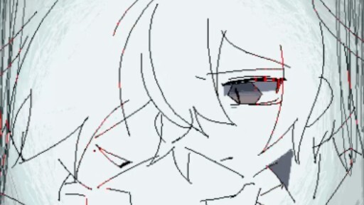 (I really want to see my mother/frame-by-frame animation) Rebirth/Uminaoshi