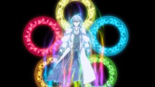 Mikata ga Yowasugite Hojo Mahou ni Tesshiteita episode 10 Sub Indo | REACTION