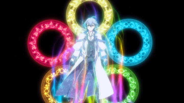 Mikata ga Yowasugite Hojo Mahou ni Tesshiteita episode 10 Sub Indo | REACTION