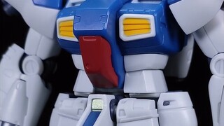 The phantom machine of the Stardust Operation, the crotch movement is so poor that the product is a 