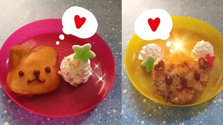 ไอศครีมทอดแบบง่ายๆ คลายร้อน ทำกินได้ ทำขายเริ่ด สร้างอาชีพได้ด้วยไอติมทอด พร้อมคำนวณต้นทุนให้