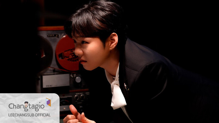 【GM Sub Indo】Liputan Behind the Scenes Solo Lee Changsub dengan VCR