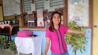 SRSPI School Tour