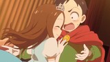 Keajaiban Cinta di Festival Budaya Takagi-san × Keajaiban】