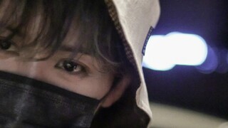 [Tan Jianci] Oftentimes I feel like a lonely wanderer