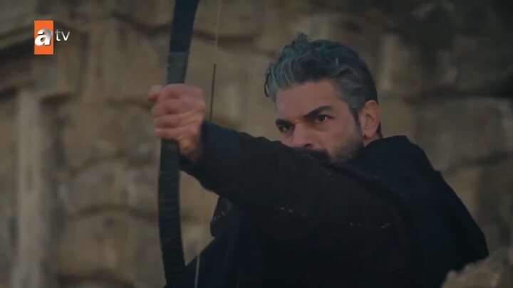 [Sub Indo] Kurulus Orhan Episode 20 (By.AI)