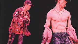 [Dance] Explosive! Infinite loop! EXILE NAOTO × Kenichi Ebina (Top Robot Dance Master)