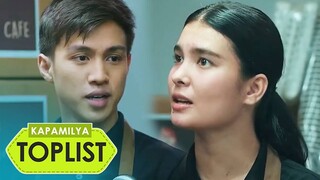 15 scenes that showed Kate and Dylan's love and hate journey in Linlang | Kapamilya Toplist
