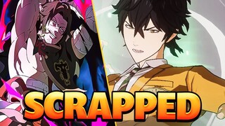 THESE UNITS MIGHT NEVER COME TO BCM... SCRAPPED SEASONALS & WHY THIS HAPPENS| Black Clover Mobile
