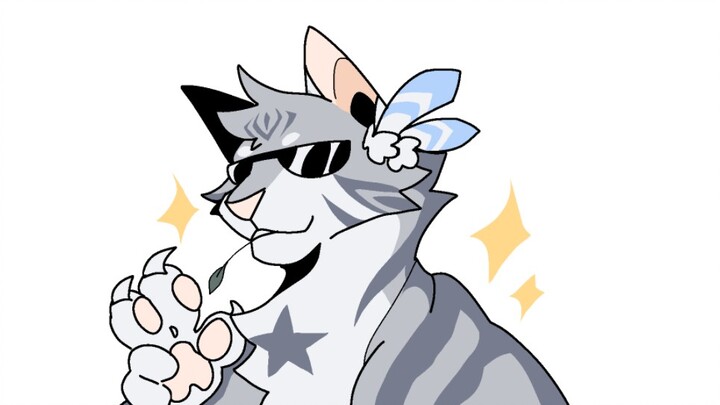 【Warrior Cats】Conspiracy Theory