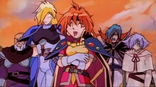 Slayers สาวน้อยขมังเวทย์ ตอน 8