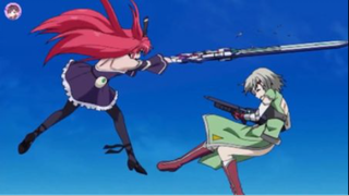 Không Chiến Pháp Sư | Tiểu Đội E601 | Phần 2-2