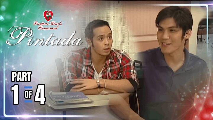 Pintada | Episode 54 (1/4) | June 25, 2024