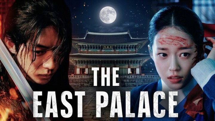 The East Palace (2026)