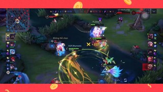 Người truyên cảm hứng cho bạn chơi rouie là ai??? ( Phần cuối ) #gamehaynhat