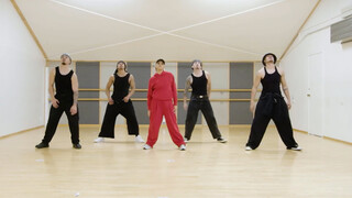 【Kirsten】Park Jae-Bum's new song "why" choreographer version (feat. Royal Family boys)
