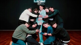 230325朴智旻solo出道曲Like Crazy练习室版公开