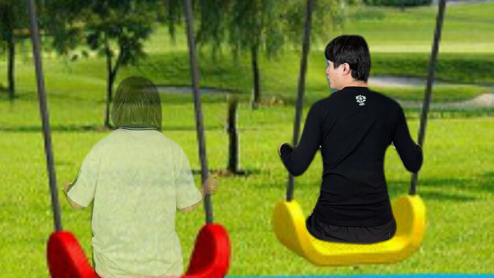 รู้ทั้งรู้ว่าเสี่ยงต่อการจมน้ำ ทำไมถึงไม่หลบ避