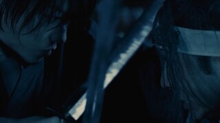 [Film&TV] [Rurouni Kenshin] Okita Souji vs. Himura Kenshin