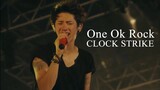 One Ok Rock - Clock Strike Live on Yokohama Stadium as Promotional Mighty Long Fall Concert