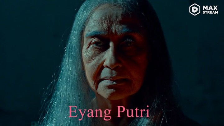 Eyang Putri 2021