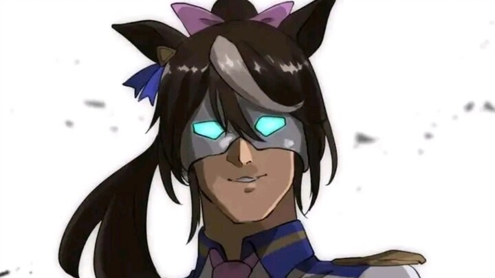 Emoticon Gundam yang aneh itu 13