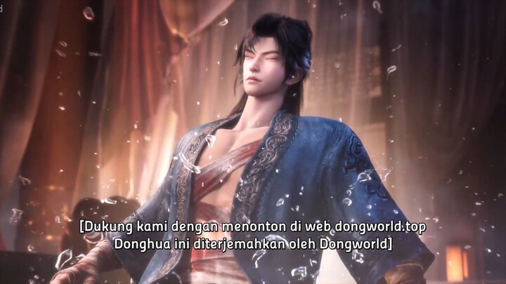 Gu An eps 03 sub indo