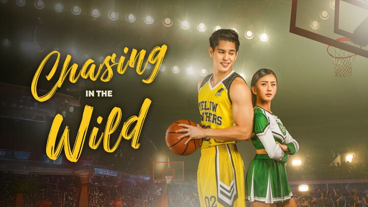 Chasing in the wild Tagalog Dubbed Episode 1 - 12