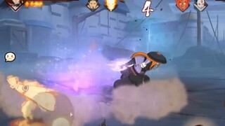 【Old Video】Huh?