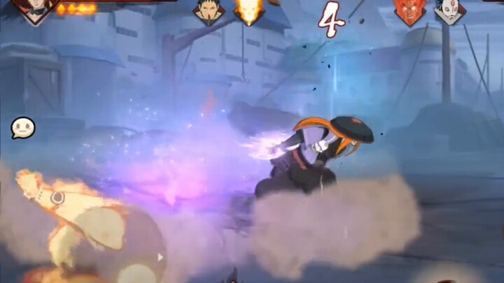 【Old Video】Huh?