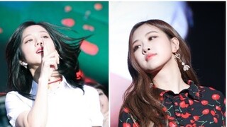 "BLACKPINK" đã lên sân khấu trong lễ kỷ niệm của trường đại học và dẫn dắt toàn bộ khán giả trong mộ