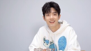 [Xiao Zhan] 211216 Daily Xiao Zhan's Happy Power Generation "War" Episode 4