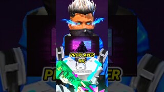PROPLAYER INI BAGI SENSITIVITAS TANPA DPI❌ BIAR BISA HEADSHOT ⁉️WAW