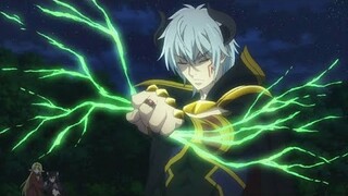 Isekai Maou to Shoukan Shoujo no Dorei Majutsu Season 2「AMV」- I Will Not Bow