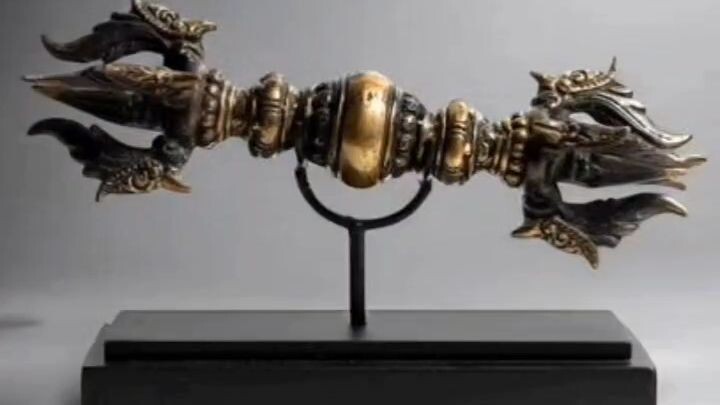 Vajra: A Arma dos Deuses — O Sabre de Luz e Suas Funções Secretas