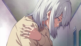 Grandma Don't Want To Leave Grandpa and Die Alone - Jiisan Baasan Wakagaeru Episode 3