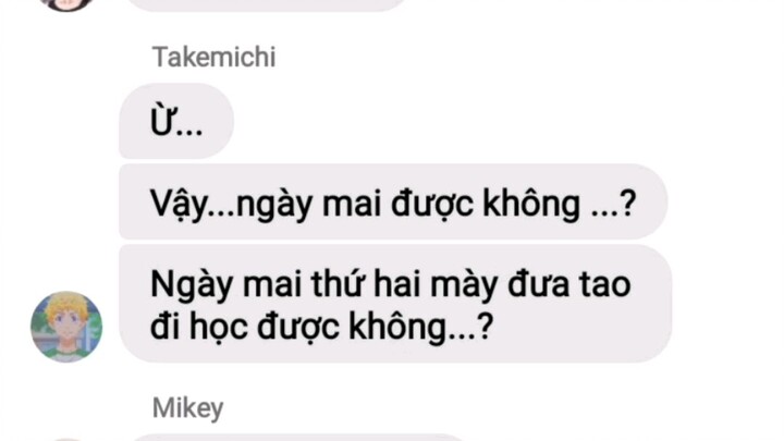 Tìm cách trở về quá khứ ! //tập1//