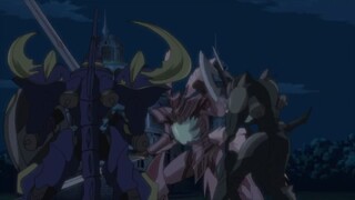 Isekai No Seikishi Monogatari- Tập 1 - Vietsub