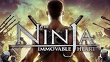 โคตรนินจา ฆ่าไม่ตาย Ninja Immovable Heart (2014)