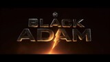 BLACK ADAM ⚡