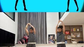Luo Tianyi【Aloud】Choreographer Version, it’s here!!!