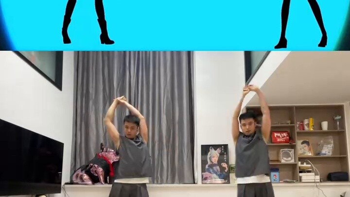 Luo Tianyi【Aloud】Choreographer Version, it’s here!!!