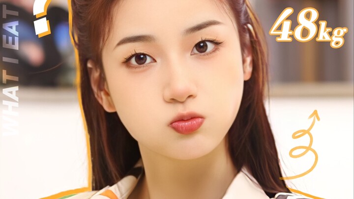 172/48kg – Hôm nay ăn gì cho đã?