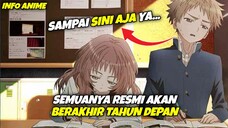 SETIDAKNYA LANJUT SAMPAI NIKAH LAH YA - Anime Romcom Terbaik